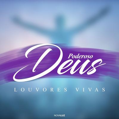 Deus de Promessas Toque No Altar By Louvores Vivas's cover