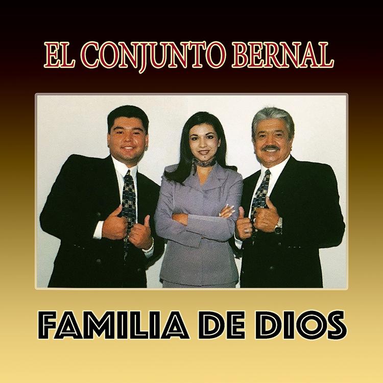 El Conjunto Bernal's avatar image