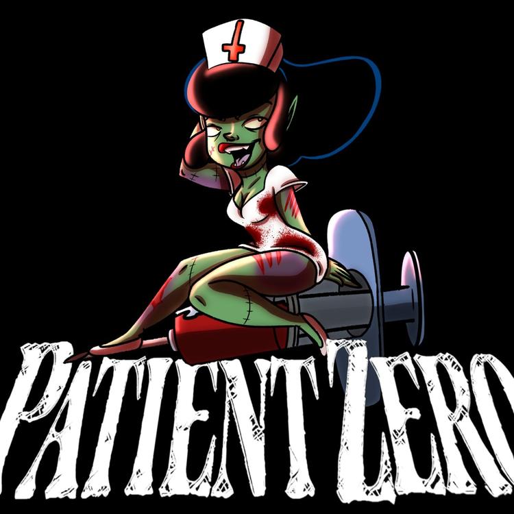 Patient Zero's avatar image