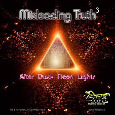 Misleading Truth 3 (After Dusk Neon Lights)'s cover