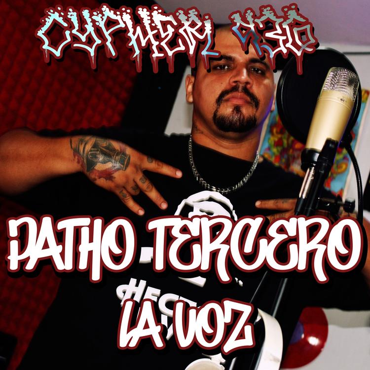 Patho tercero's avatar image