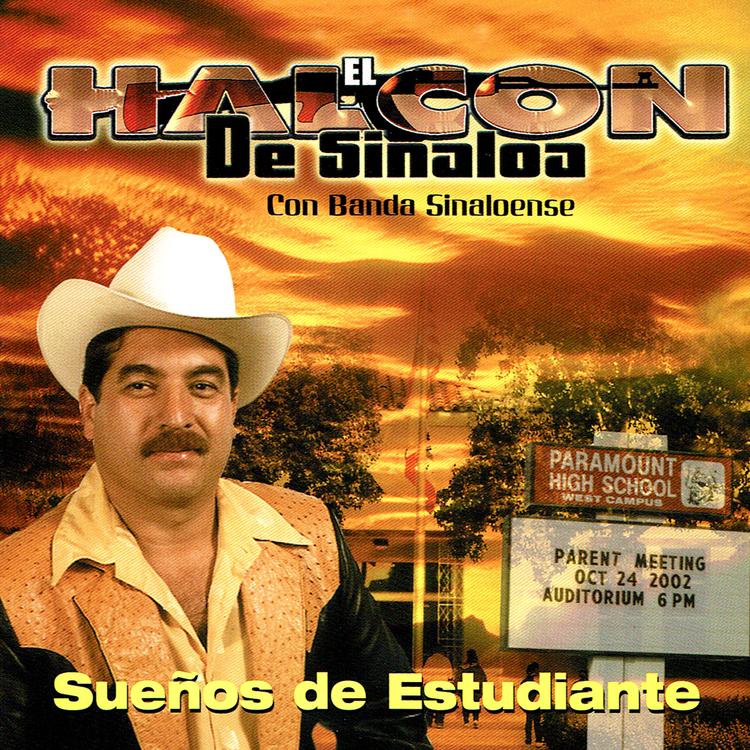 El halcón de sinaloa con banda sinaloense's avatar image