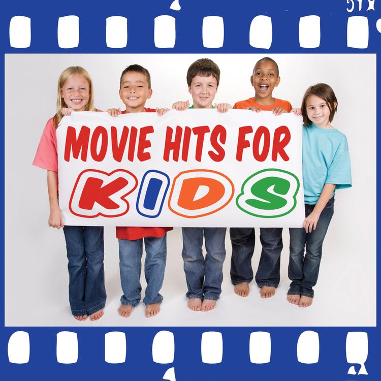 The Kid's Movie Singers's avatar image