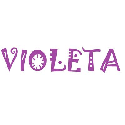 Juntos Somos Mas (Encuentras Todo en Tu Musica) By Violeta's cover