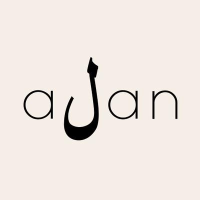Ajan's cover