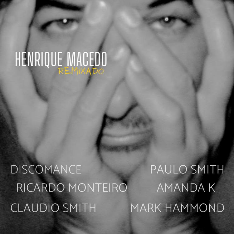 Henrique Macedo's avatar image