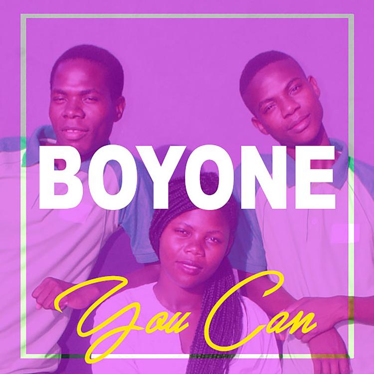 Boyone's avatar image