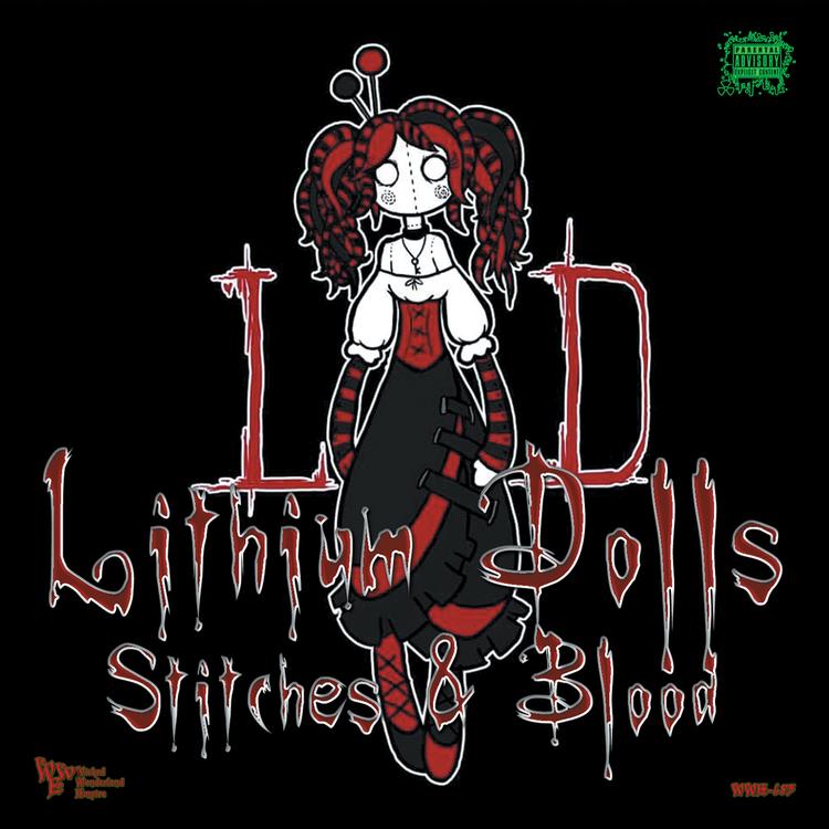 Lithium Dolls's avatar image