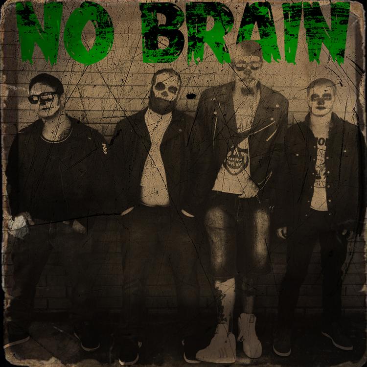 No Brain's avatar image