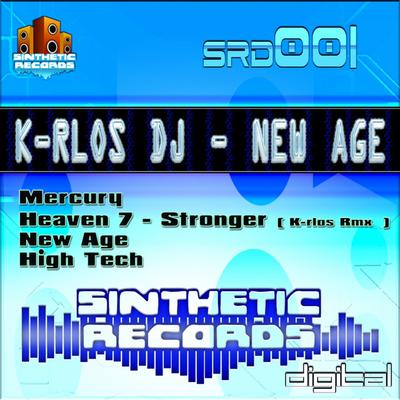 K-Rlos Dj's cover