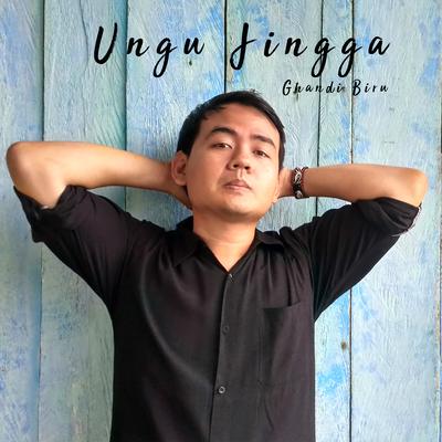 Ungu Jingga's cover