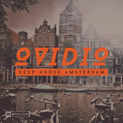 Deep House Amsterdam (Mixed by Ovidio)'s cover