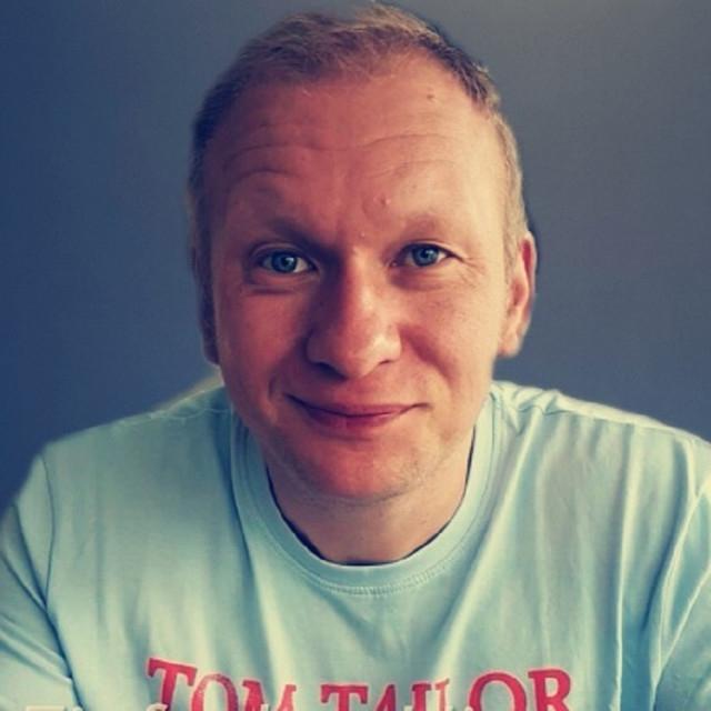 Robert Natus's avatar image