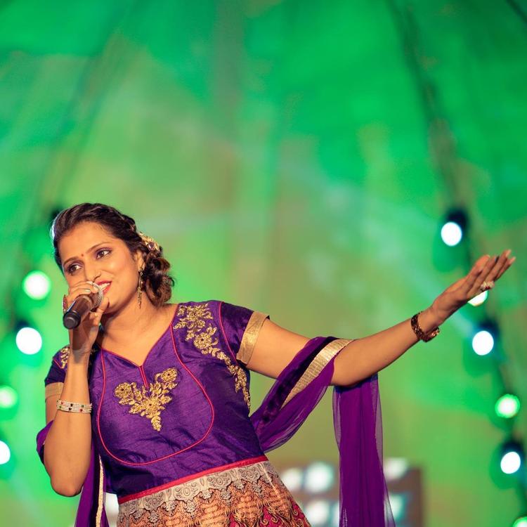 Kavita Raam's avatar image