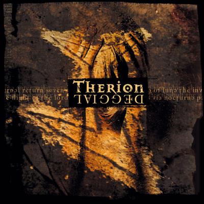 Eternal Return By Therion's cover