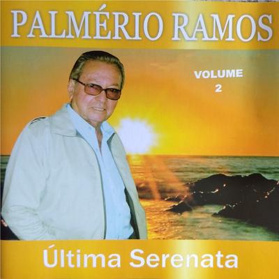 Ultima Serenata, Vol. 2's cover