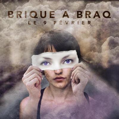 Le 9 février By Brique a Braq's cover