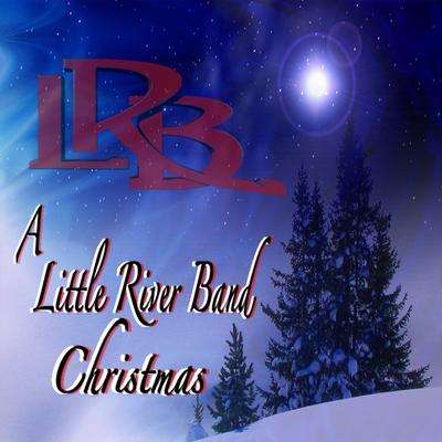 A Little River Band Christmas's cover