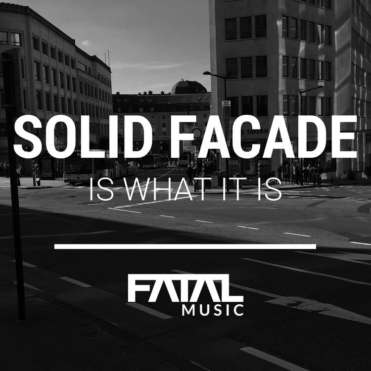 Solid Façade's avatar image