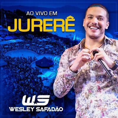 A Dama e o Vagabundo (Ao Vivo) By Wesley Safadão's cover