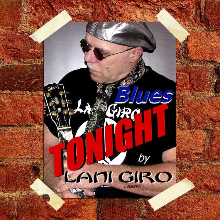 Lani Giro's avatar image