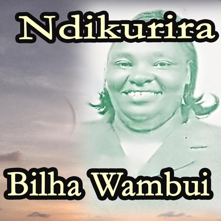 Bilha Wambui's avatar image