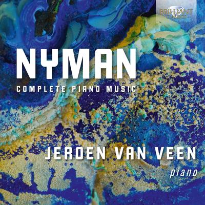 Odessa Beach By Jeroen van Veen's cover