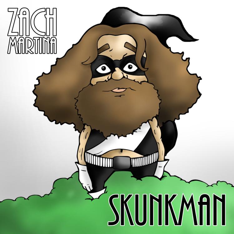 Zach Martina's avatar image