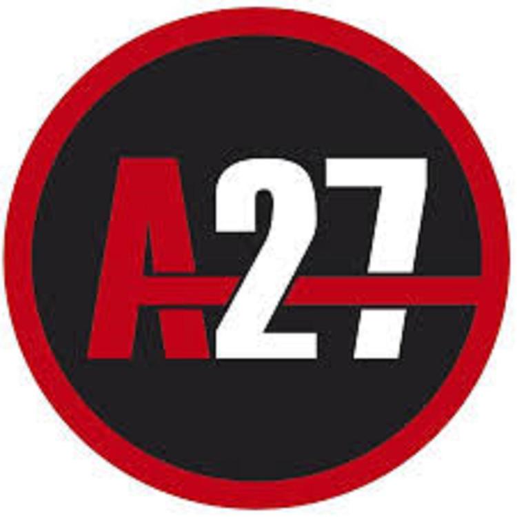 A27's avatar image