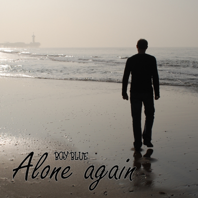 Alone Again (Last Mix)'s cover