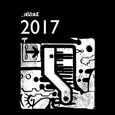 Abzolut 2017's cover