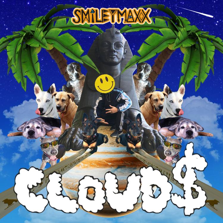 Smiley Maxx's avatar image