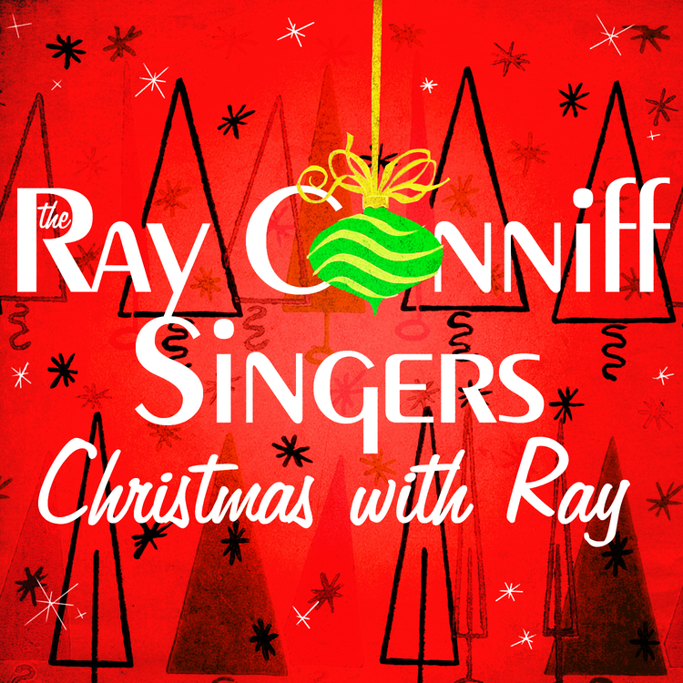 Ray Conniff Singers's avatar image