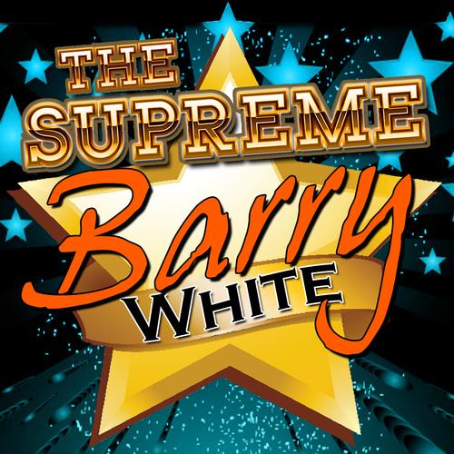 Barry White 's cover