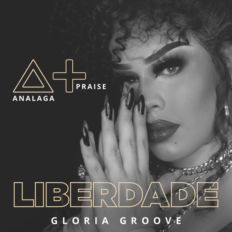 Analaga & Gloria Groove's avatar image
