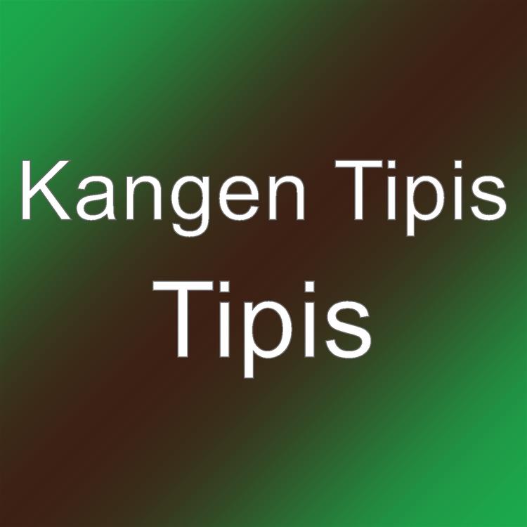 Kangen Tipis's avatar image