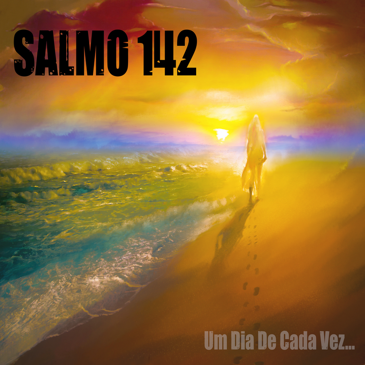 Salmo 142's avatar image