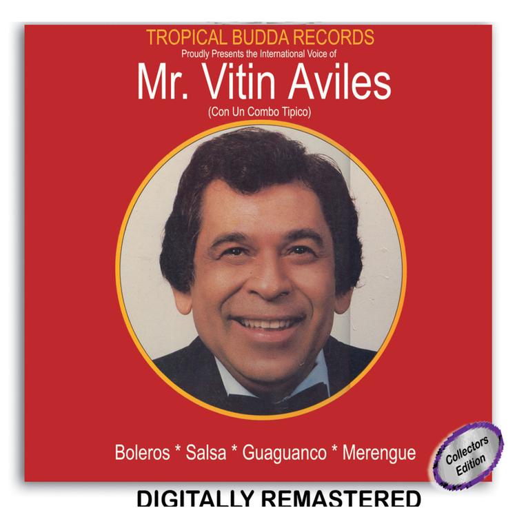 Vitin Aviles's avatar image