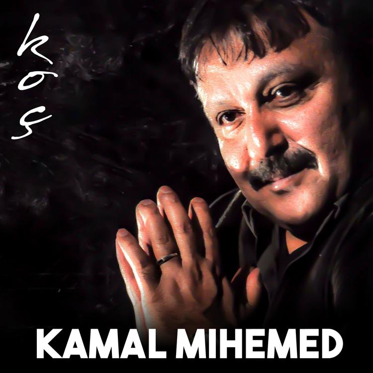 Kamal Mihemed's avatar image