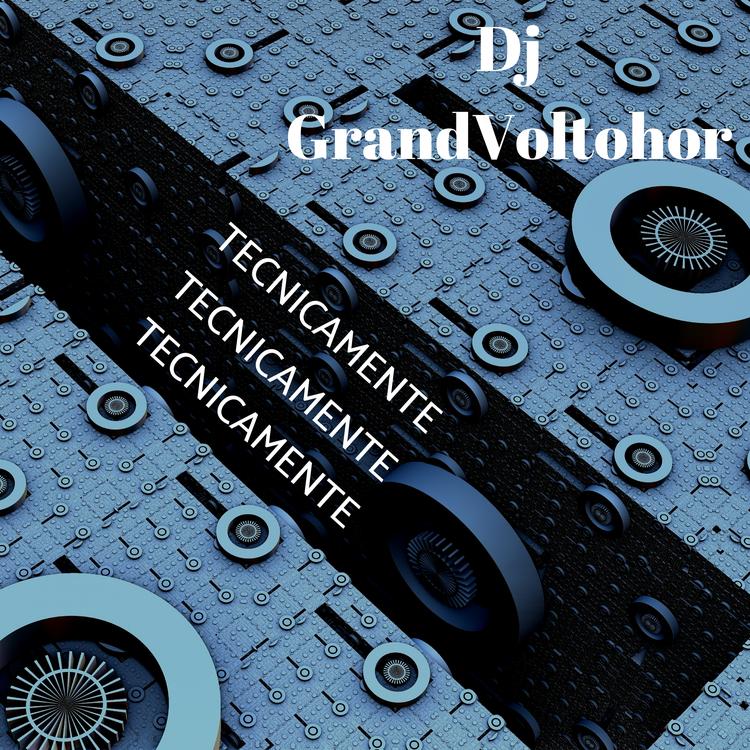 Dj Grand Voltohor's avatar image