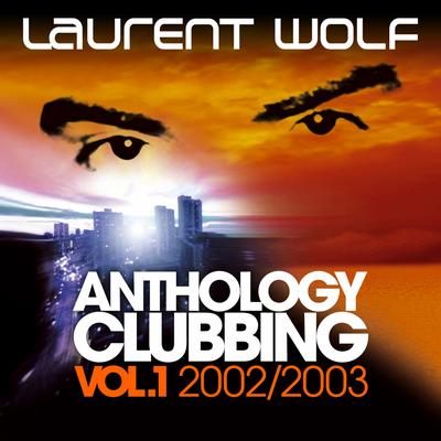 Saxo (Original Extended) By Laurent Wolf, Mary Austin's cover