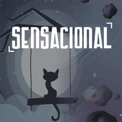 Sensacional's cover