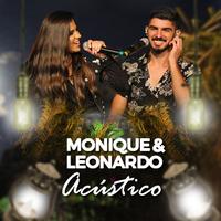 Monique e Leonardo's avatar cover