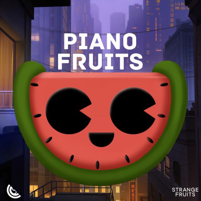 Piano Fruits Music's avatar image