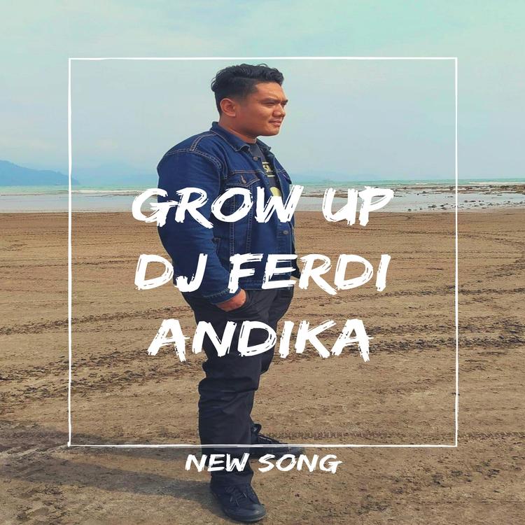 DJ Ferdi Andika's avatar image