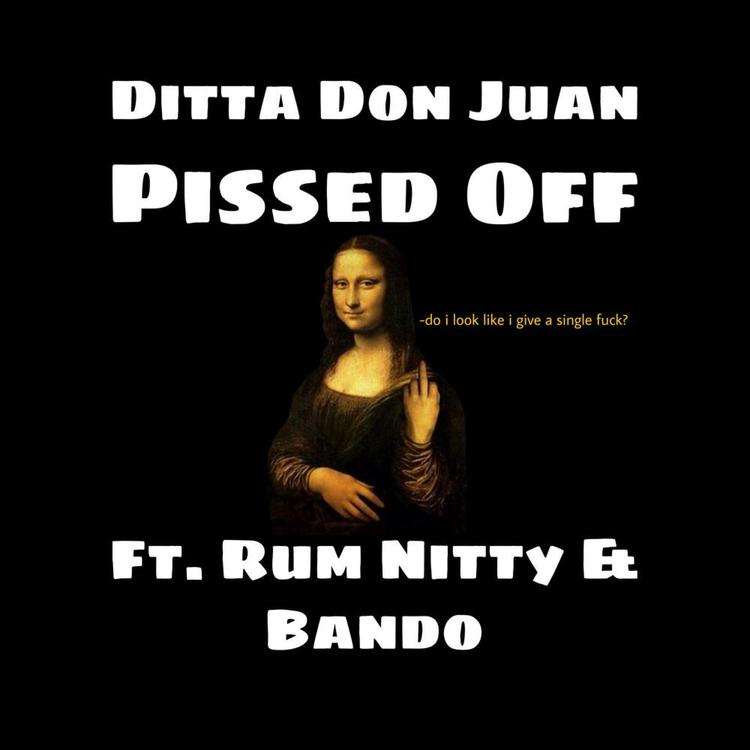 Ditta Don Juan's avatar image