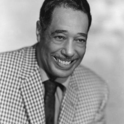 Duke Ellington's cover