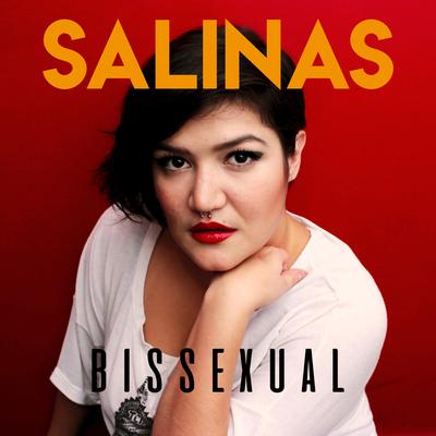 Bissexual By Salinas's cover