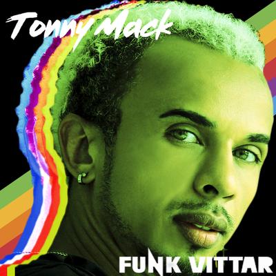 Tonny Mack's cover