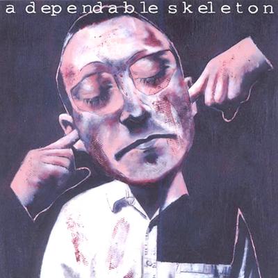 A Dependable Skeleton's cover